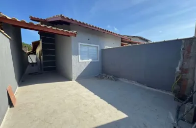 Casa para venda em peruíbe, josedy, 2 dormitórios, 1 suíte, 1 banheiro, 2 vagas
