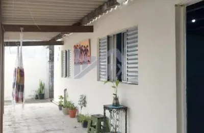 Casa com 2 quartos à venda na Av. Padre Anchieta, 6840, Jardim Casablanca, Peruíbe