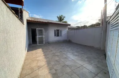 Casa com 2 quartos à venda na Av. Padre Anchieta, 6840, Cibratel II, Itanhaém