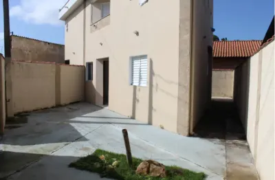Casa com 2 quartos à venda na Av. Padre Anchieta, 6840, Jardim Umuarama, Itanhaém