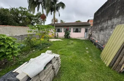 Casa com 2 quartos à venda na Av. Padre Anchieta, 6840, Balneário Gaivota, Itanhaém