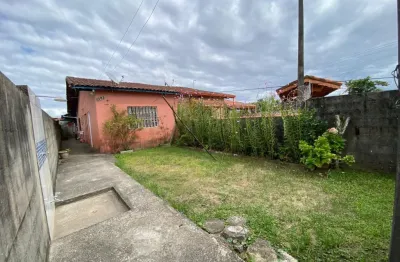 Casa com 2 quartos à venda na Av. Padre Anchieta, 6840, Balneário Gaivota, Itanhaém