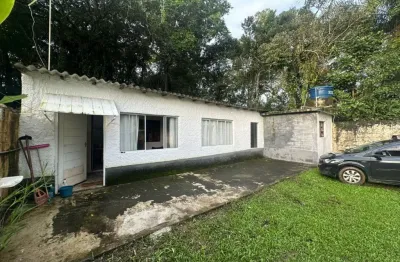 Casa na praia com 3 quartos em itanhaém por r$ 197.000,00