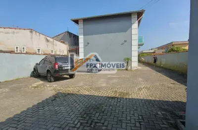 Casa com 2 quartos à venda na Av. Padre Anchieta, 6840, Cibratel II, Itanhaém