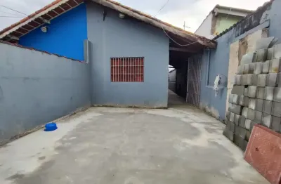 Casa com 2 quartos à venda na Av. Padre Anchieta, 6840, Jardim Regina, Itanhaém