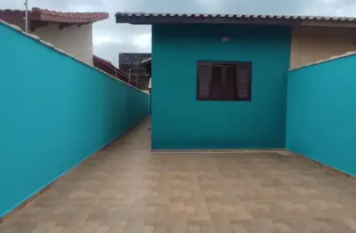 Casa com 2 quartos à venda na Av. Padre Anchieta, 6840, Nossa Senhora do Sion, Itanhaém