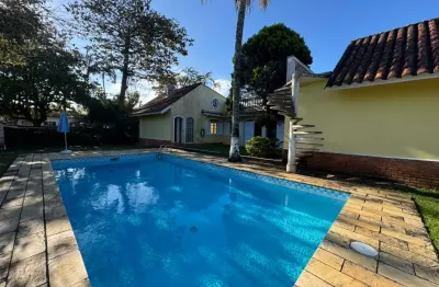 Casa com 3 quartos à venda na Av. Padre Anchieta, 6840, Cidade Nova Peruibe, Peruíbe