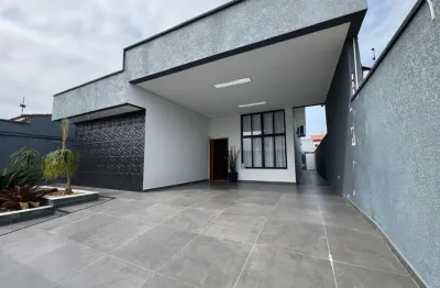 Casa com 3 quartos à venda na Cidade Nova Peruibe, Peruíbe 