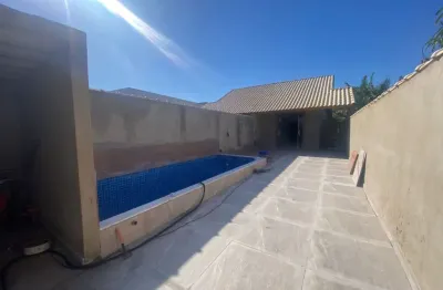 Casa com 2 quartos à venda na Av. Padre Anchieta, 6840, Jardim Grandesp, Itanhaém