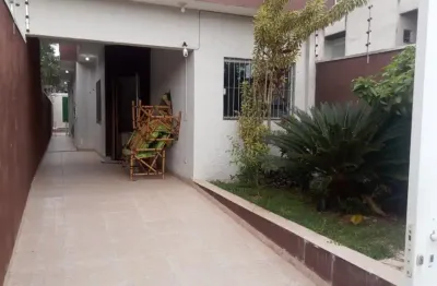 Casa com 2 quartos à venda na Av. Padre Anchieta, 6840, São João de Peruíbe, Peruíbe