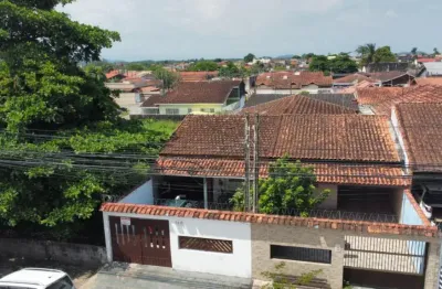 Casa com 4 quartos à venda na Av. Padre Anchieta, 6840, Parque D'Aville, Peruíbe