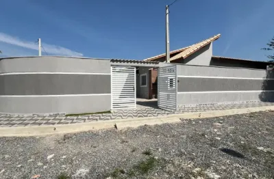Casa lado praia , em itanhaém , com piscina por r$ 350.000,00