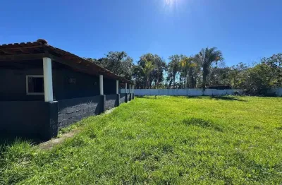 Chácara para venda em peruíbe, armando cunha, 4 dormitórios, 2 banheiros, 5 vagas