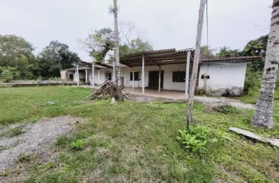 Chácara para venda em peruíbe, armando cunha, 4 dormitórios, 3 suítes, 1 banheiro, 10 vagas
