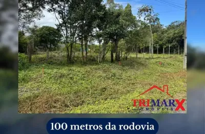 Terreno à venda no Balneário Gaivota, Itanhaém 