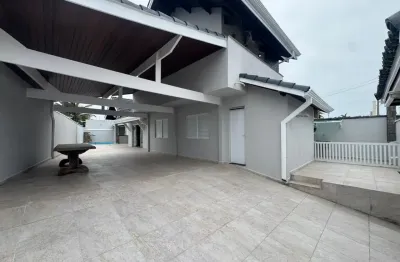 Casa com 3 quartos à venda na Av. Padre Anchieta, 6840, Jardim Beira Mar, Peruíbe