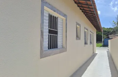 Casa com 2 quartos à venda na Av. Padre Anchieta, 6840, Jardim das Palmeiras, Itanhaém