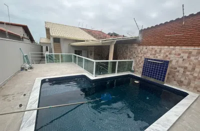 Casa com 3 quartos à venda na Av. Padre Anchieta, 6840, Jardim Regina, Itanhaém