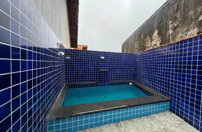 Casa com 2 quartos à venda na Av. Padre Anchieta, 6840, Jardim das Palmeiras, Itanhaém