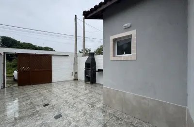 Casa com 2 quartos à venda na Av. Padre Anchieta, 6840, Jardim das Palmeiras, Itanhaém