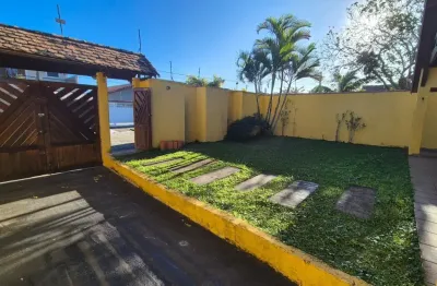 Casa com 3 quartos à venda na Av. Padre Anchieta, 6840, Jardim Regina, Itanhaém
