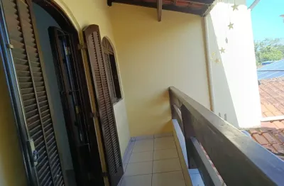 Casa com 3 quartos à venda na Av. Padre Anchieta, 6840, Belas Artes, Itanhaém
