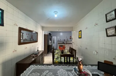 Casa com 3 quartos à venda na Av. Padre Anchieta, 6840, Cibratel, Itanhaém