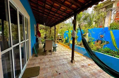 Chácara com 2 quartos, vaga para 1 automovel e 800 m² de area total