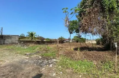 Terreno à venda na Av. Padre Anchieta, 6840, Balneário Itaguaí, Mongaguá