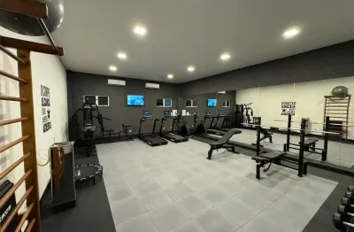 Terreno em condominio fechado localizado lado praia a 1000 metros do mar, condominio conta com, academia, piscina, playground, salao de festas, salao de jogos e portaria 24hrs