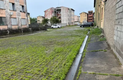 Apartamento localizado lado serra a 150 metros da rodovia em rua pavimentada com 2 quartos