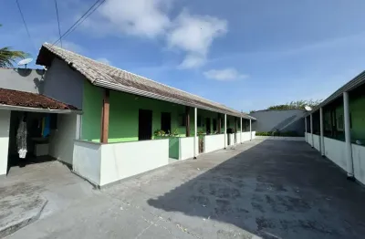 Casa com 8 quartos à venda na Av. Padre Anchieta, 6840, Jardim Casablanca, Peruíbe