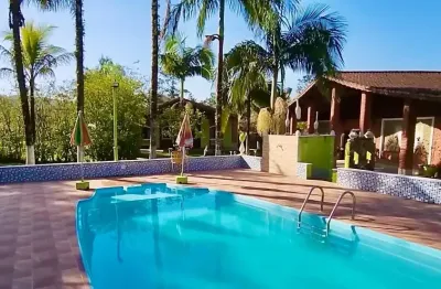 Chácara / sítio com 7 quartos à venda na Av. Padre Anchieta, 6840, Jardim Casablanca, Peruíbe