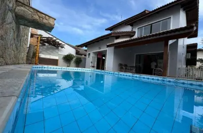Casa em condomínio fechado com 3 quartos à venda na Av. Padre Anchieta, 6840, Jardim Casablanca, Peruíbe