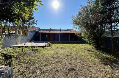 Casa com 1 quarto à venda na Praça Ângelo Guerra, 395, Jardim Regina, Itanhaém