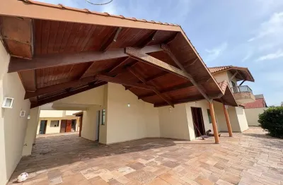 Casa com 6 quartos à venda na Av. Padre Anchieta, 6840, Jardim Casablanca, Peruíbe