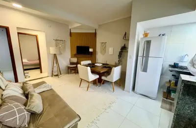 Casa com 2 quartos à venda na Av. Padre Anchieta, 6840, Jardim Casablanca, Peruíbe