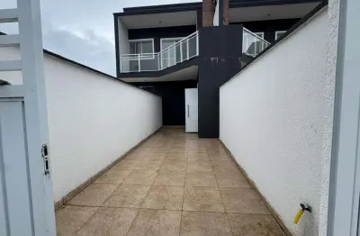 Casa com 2 quartos à venda na Av. Padre Anchieta, 6840, Jardim Casablanca, Peruíbe