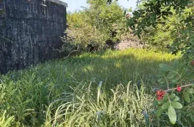 Terreno à venda no Balneário Gaivota, Itanhaém 