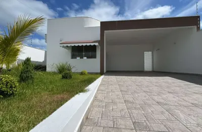 Casa com 3 quartos à venda na Av. Padre Anchieta, 6840, Jardim Casablanca, Peruíbe