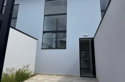 Casa com 1 quarto à venda na Av. Padre Anchieta, 6840, Jardim Casablanca, Peruíbe