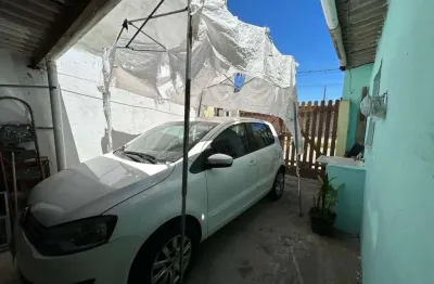 Casa com 2 quartos à venda na Praça Ângelo Guerra, 081, Balneário Gaivota, Itanhaém