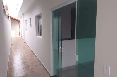 Casa com 2 quartos à venda na Praça Ângelo Guerra, 093, Balneário Tupy, Itanhaém