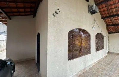 Casa com 3 quartos à venda na Praça Ângelo Guerra, 176, Balneario San Marcos, Itanhaém