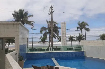Apartamento com 2 quartos à venda na Avenida Marina, 030, Jardim Praia Grande, Mongaguá