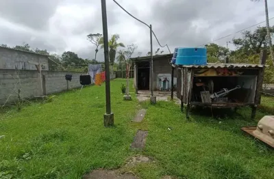 Chácara / sítio com 3 quartos à venda na Praça Ângelo Guerra, 015, Jardim São Fernando, Itanhaém