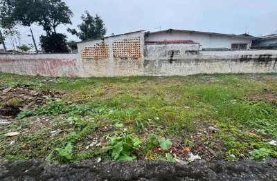 Terreno à venda no Cibratel, Itanhaém 