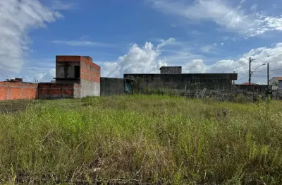 Terreno à venda na Av. Padre Anchieta, 6840, Jardim Casablanca, Peruíbe