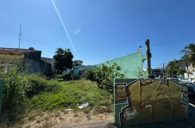 Terreno à venda na Av. Padre Anchieta, 6840, Jardim Casablanca, Peruíbe