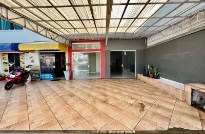 Sala comercial à venda na Av. Padre Anchieta, 6840, Jardim Casablanca, Peruíbe